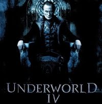 Другой мир 4 (Underworld 4) смотреть онлайн
